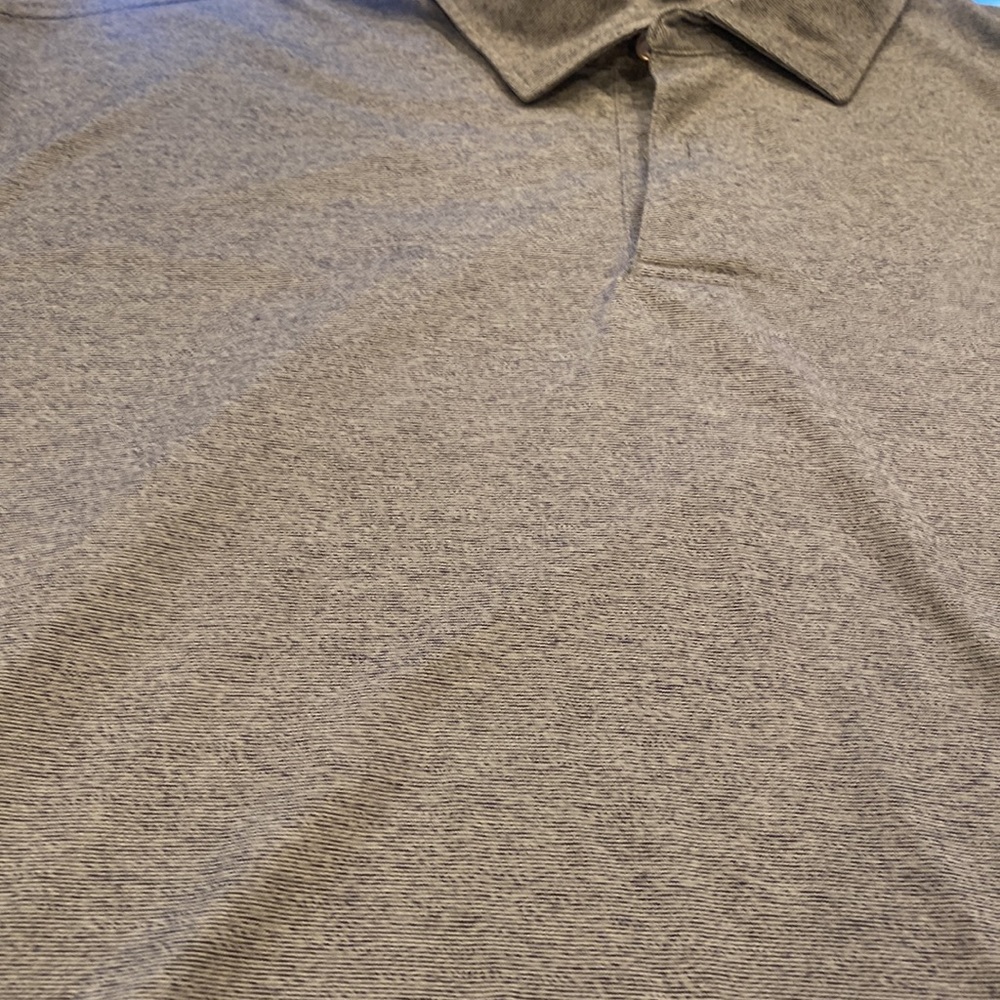 Nwot Peter Millar Extra Large Three Button - image 3